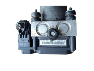 Блок АБС 0265800403, 0265231502 Mitsubishi Colt 2004 - 2008 года