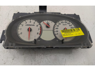 Přístrojová deska Nissan Micra 2008 K1003007122000407