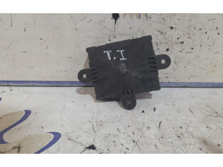 Блок комфорта FK7214D620BE Jaguar XK - XKR