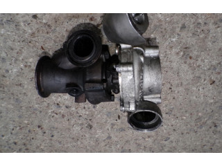 Turbodmychadlo Турбина 8575476 BMW 7 G11 G12