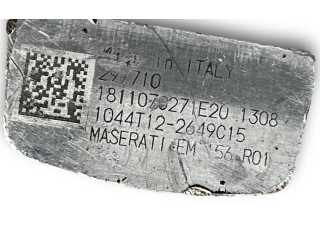  Турбина Maserati Ghibli  297710         