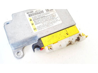Блок подушек безопасности 96810868, 04222006   Chevrolet Captiva