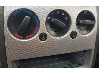 Блок управления климат-контролем Tata Indica Vista I