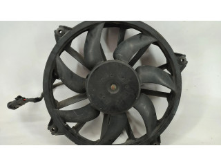 Вентилятор печки 9661571480 Citroen DS4