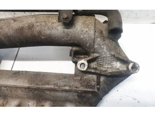 Píst 874337 Renault Espace III