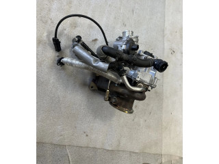 Турбина Audi Q3 8U 06K145654J