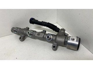 Vstřikovací lišta 059130090DL, 04L130764B Volkswagen Touareg III pro naftový motor 3.0 Dena