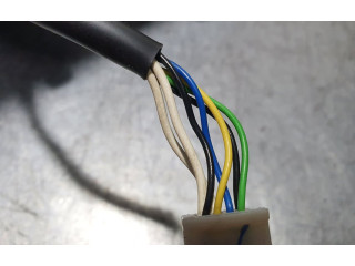 Зеркало электрическое правое Dacia Dokker