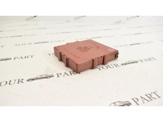 Блок управления парковки