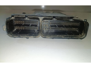 Řídící jednotka 03G906021PD Volkswagen Caddy 2009