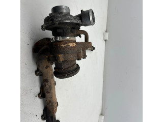 Turbodmychadlo Турбина A6460960299 Mercedes-Benz Vito Viano W639 2.2