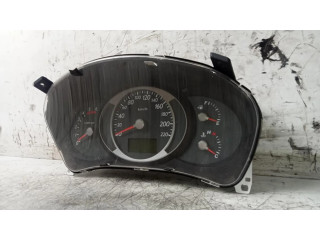 Přístrojová deska Hyundai Tucson JM 940132E420, CUADROINSTRUMENTOS