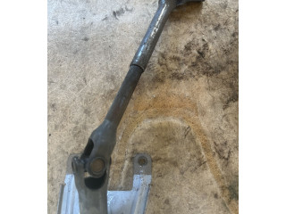    Рулевая рейка    Dacia Logan I 2004 - 2012 года