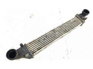 Интеркулер  a2115001002   Mercedes-Benz E W211 2.2