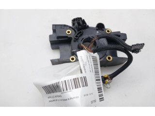 Подрулевой шлейф SRS 2W9314A664AF Jaguar XF X250