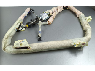 Боковая подушка безопасности P05108021AD Jeep Grand Cherokee