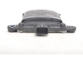 Интеркулер 2014DJ5772 Toyota C-HR I