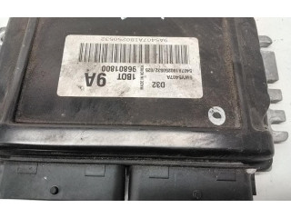 Блок АБС 96801800, 96801800   Chevrolet  Matiz   -  года