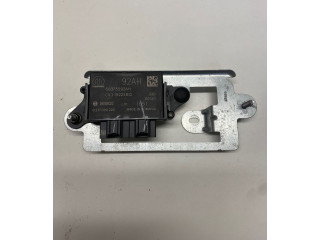 Блок управления 68375592AH, 19224BQ Jeep Grand Cherokee WL