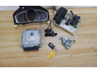 Панель приборов 31473467, 31392982   Volvo XC60       