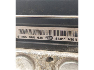 Jednotka ABS 0265800635 Skoda Fabia Mk1 (6Y) 2007