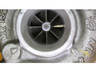  Турбина KIA Ceed  282012A701         