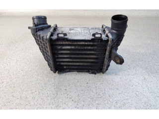 Радиатор интеркулера 1H0145805B Volkswagen Golf III