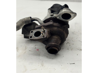 Турбина Ford S-MAX GTC1244VZ, 9686120680