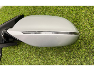 Zpětné zrcátko  Audi A8 S8 D4 4H 2012  4H1857409N, 4H0857535E  