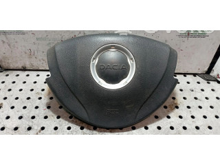 Подушка безопасности двери 3064537 Dacia Logan I