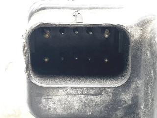 Блок АБС 2822703, 6353A Chrysler Neon I 1995-1999 года