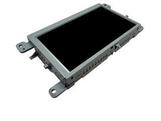 Дисплей 8T0919604 Audi Q5 SQ5