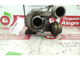 Турбина Alfa Romeo 166 1.9
