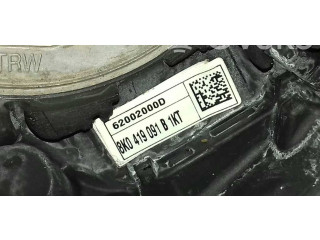 Руль Audi A4 Allroad   -  года 8K0419091B      