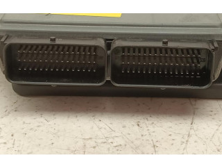 Блок управления двигателем Блок управления 8200483732   Dacia Logan I