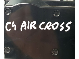 Блок управления климат-контролем 7820A115XC   Citroen C4 Aircross