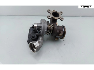 Turbodmychadlo Турбина 04E145715M, 04E145715M Audi A3 8Y DGEA