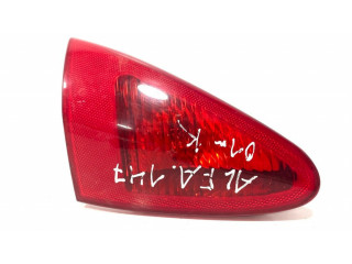 Задний фонарь левый сзади 46556346, 46747825 Alfa Romeo 147