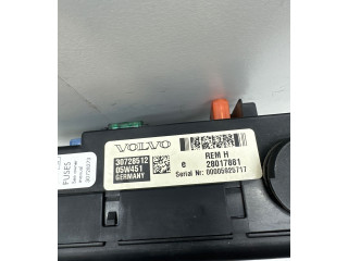 Блок предохранителей 30728512, 00005925717   Volvo XC90    
