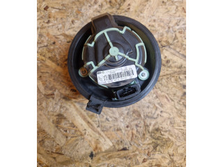 Вентилятор печки T1011131B, 301111 Citroen C4 II