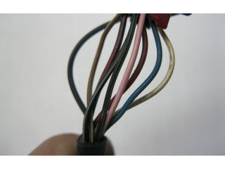 Зеркало электрическое        Audi A3 S3 8P  2003 - 2012 года   