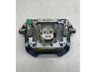 Подушка безопасности водителя 30710274, 04W28   Volvo V70