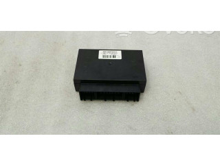 Блок комфорта 3D0959933E Bentley Flying Spur