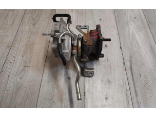 Turbodmychadlo Турбина 5PA-HP-TD025 Honda CR-V