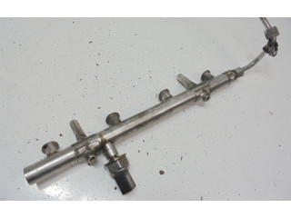 Топливная рампа 06K133317AA, 06K133317AA Skoda Fabia Mk3 (NJ)