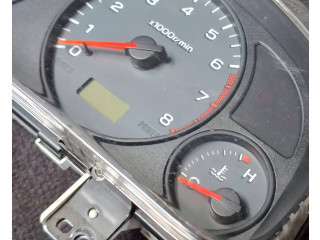 Панель приборов 0237106, NSG712E Subaru Forester SF