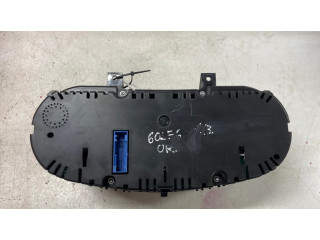 Панель приборов 5K0920970E, A2C53345492 Volkswagen Golf VI