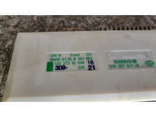 Блок комфорта 61358381962, 5DK00704726   Acura ILX   