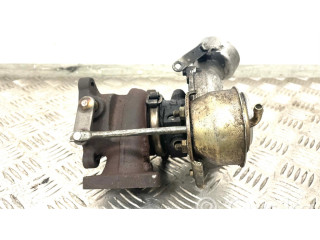 Turbodmychadlo Турбина A6640960299, 030226123X Chrysler PT Cruiser 2.1 EDJ