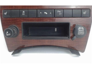 Блок управления климат-контролем 55111011AG Jeep Grand Cherokee (WK)